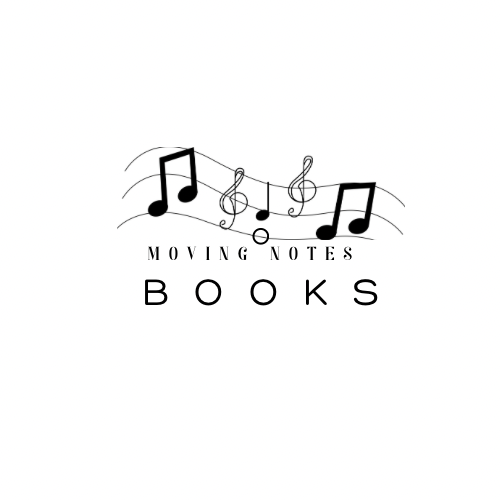 Moving Notes Books, Tomeko Brown
