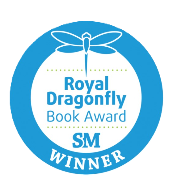 Royal Dragonfly book awards