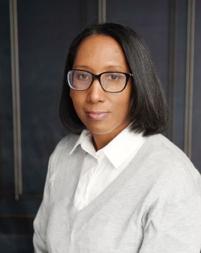 Tomeko Brown, Author